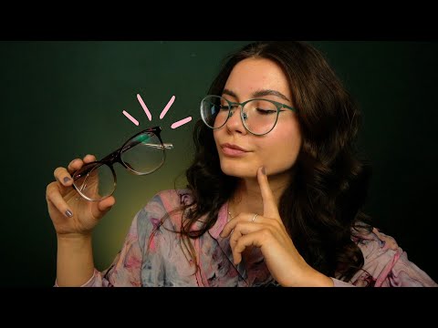 pov: jesteś kosmitą, a ja tłumaczę ci podstawowe rzeczy #3 ☝🏼👾 (overexplaining trigger) • ASMR