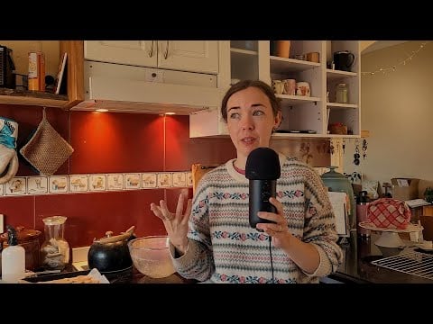 ASMR Update Free Bibles, Health and More