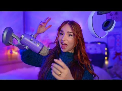 BÊTISIER 2025 ! (non ASMR)