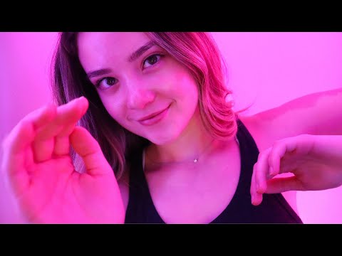 ASMR DEEP SLEEP HYPNOSIS Roleplay To Fall Asleep FAST! Meditation, Calming You Down