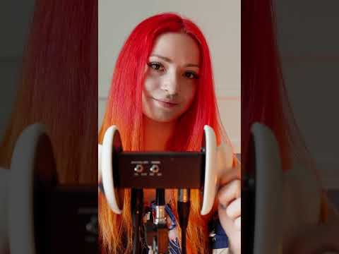 #asmr
