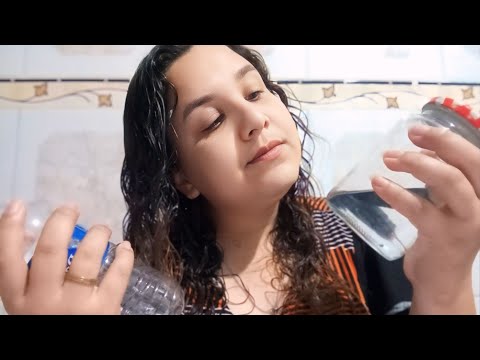 ASMR CASEIRO| será que você acerta o trigger? #asmrbrasil #asmr