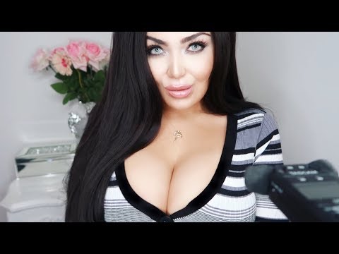 ASMR - BRAIN MASSAGE // INTENSE MIC SCRATCHING FOR SLEEP AND RELAXATION