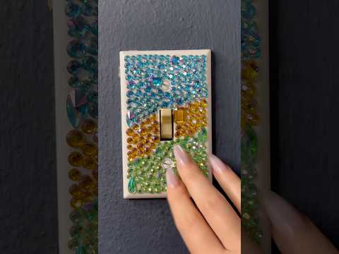 ASMR Bead Scratching