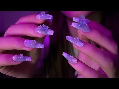 [ASMR - No Talking] Mouth Sounds 😴 