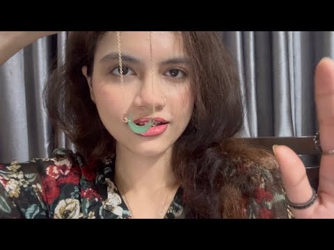 ASMR Hypnotic Triggers For Sleep and Relaxation 🫶🏻Fast and not Aggressive
