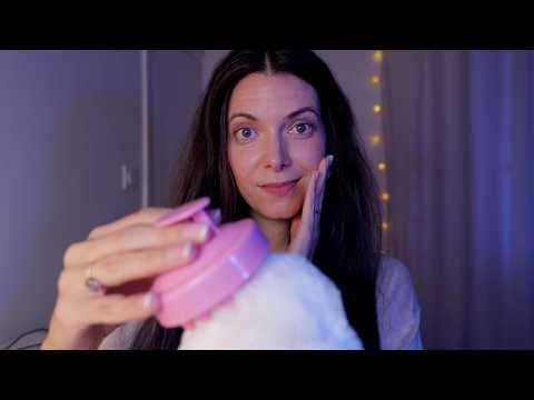 ASMR | Smooth BRAIN relajante para dejar tu mente en blanco