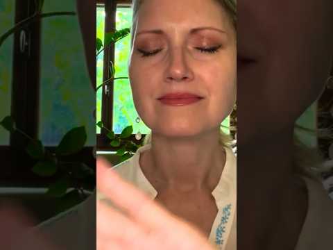 ASMR Good Morning Reiki ✨ #reiki #relaxing