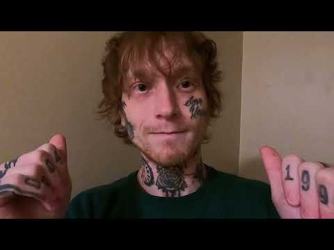 ASMR | Giving You an Invisibile Haircut