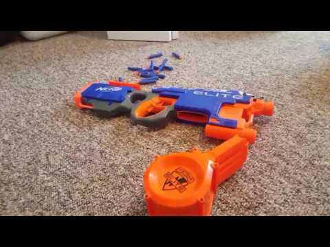 Call of Duty ASMR Warfare