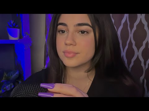 For people Who Love Old School ASMR 