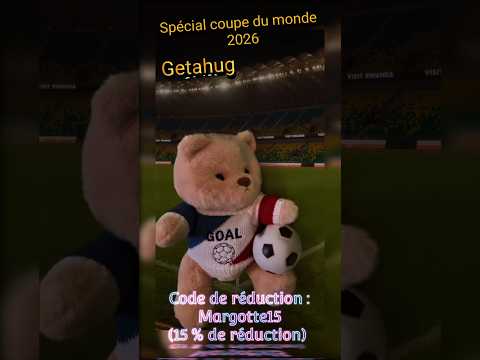pour un futur événement à venir......Le compagnon idéal pour les passionnés de foot ⚽️
