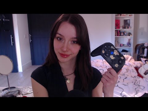 Tomb Raider ASMR ✧˚ · .