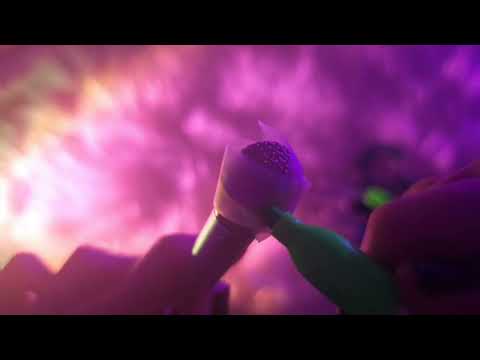 asmr tingles yah or nah? #asmr #asmrvideo #asmrsounds #minimicrophone