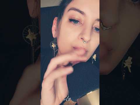 #asmr #asmrmouthsounds #asmrmicsounds #asmrtapping #asmrtingles #malasmr