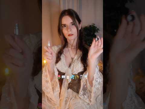 ASMR Sounds emoji challenge 🌾
