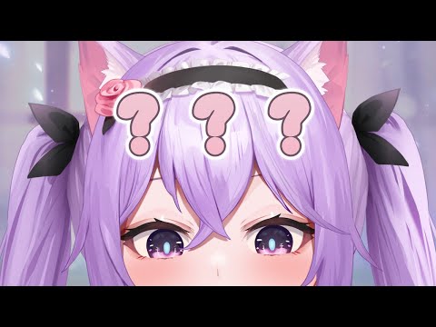 【? ? ?】something #IkumiStream