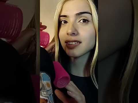asmr | dale like y llévese está galleta 🍪 por las molestias