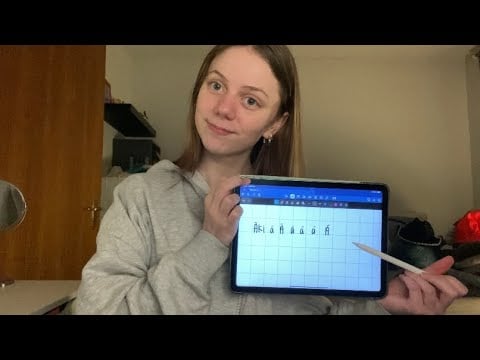 ASMR Icelandic Tongue Twisters 🇮🇸