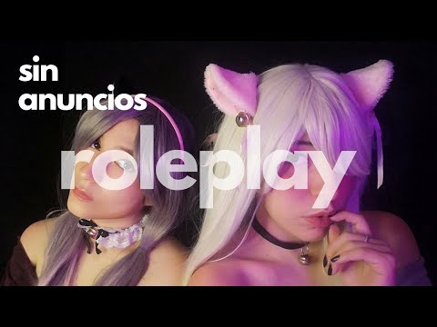 ROLEPLAY TE DA CRINGE O TE GUSTA | SOFT SPOKEN |  uwu