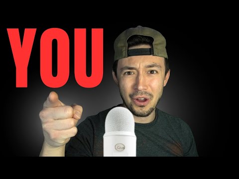 🔴 YOU Choose the ASMR Triggers! | Fast & Unpredictable ASMR