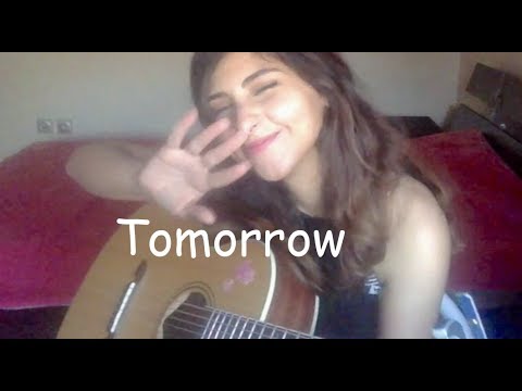 Avril Lavigne - Tomorrow (Cover)