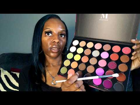 ASMR 💄 Big Sis Does Your Prom Makeup Roleplay (layered sounds)