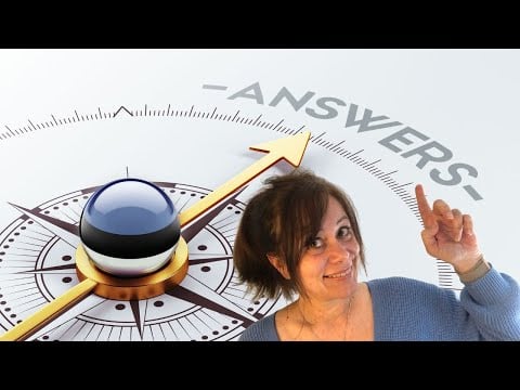 Softly Spoken ASMR: Searching for Answers. 3 Books that have helped me.