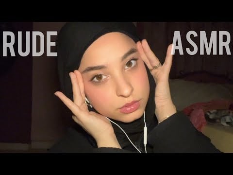 ASMR Face Plastic Surgery!!!💉Face Measuring, Botox & Filler Injections👄(fast & unprofessional) 