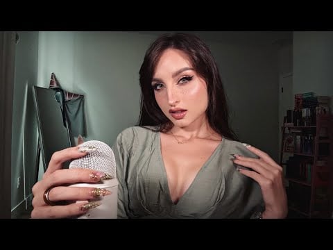 ASMR Go Ahead and Get In Bed…You WILL Fall Asleep 💤