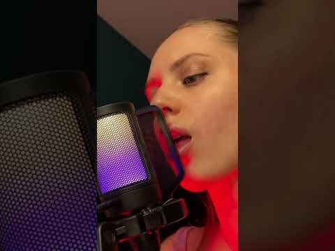 Close Up Wet Kisses | Don’t Tell Anyone 🤫