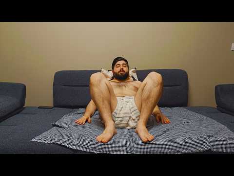 TURKISH SLEEP ASMR FULL BODY AMAZING SPORTS MASSAGE-CHEST,LEG,FOOT,ARM,BACK,ABDOMEN,BELLY