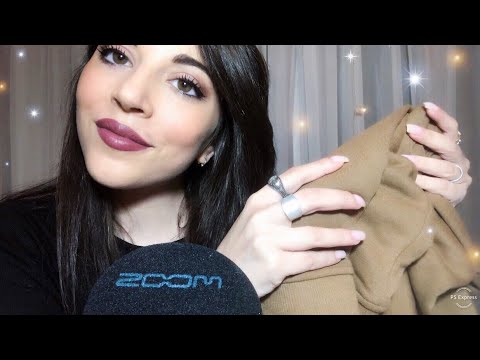 TI RILASSO CON I MIEI PREFERITI DI MAGGIO 😴 ft Alessia Asmr Channel