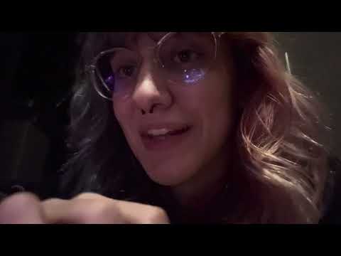 ASMR personal attention cause you deserve to feel love and value