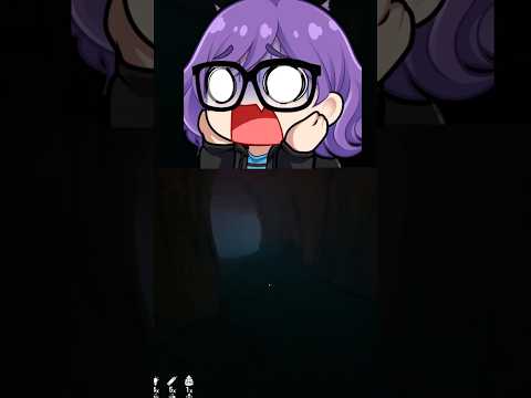 There's WHAT in my hole??? #vtuber