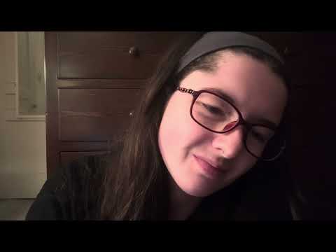 Setting and Stitching your hand at Urgent Care | ASMR ‘Unintentional’ Medical role play 