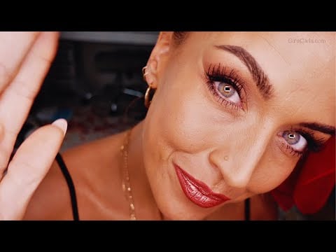 ASMR | Shhh... It’s Going to Be Okay ❤️ Soft Whispers, Comfort & Personal Attention for Sleep