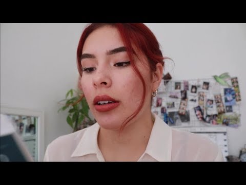 asmr personal book shopper roleplay (soft-spoken)