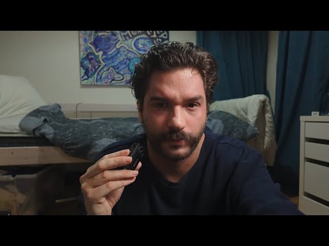 ASMR FRANÇAIS | JE TE DIS JE T’AIME EN 4 LANGUES  ❤️