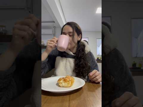 ASMR vlog da manhã #asmr #vlog #morningroutine