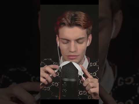 ASMR AMO ESTE SONIDO #shorts #asmr #asmrvideo #viral