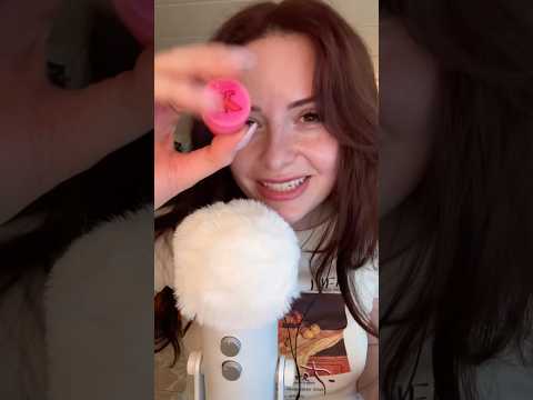 #asmr suis mes instructions