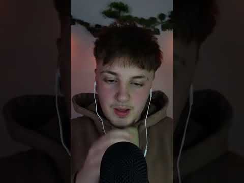 L'ASMR PARFAIT POUR DORMIR