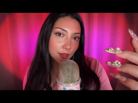 1 Hour of ASMR mouth sounds for SLEEP