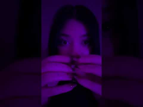 Clicky Nail Tapping ASMR #relax #visualtingle #tingles #asmrtriggers #asmrtingles #relaxing