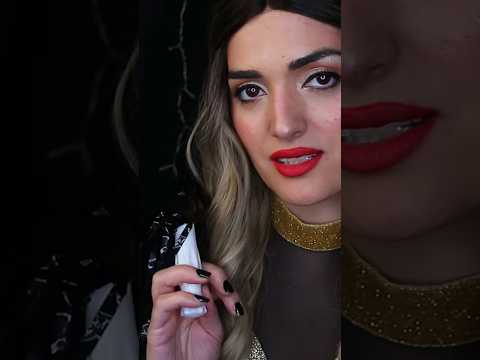 Sabes esto o no? 🤔 #hipnosis #asmr #asmrvideos #asmrnia #redlips #magia #deepsleep #roleplay #curse