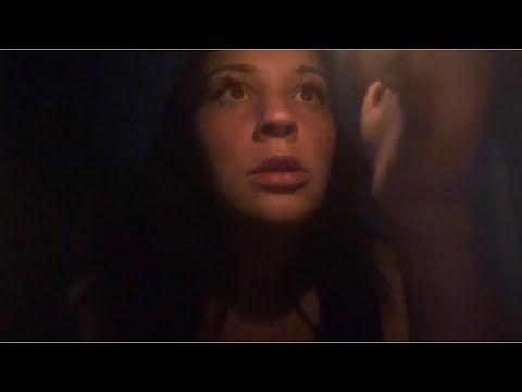 ASMR I found You in a Cave (Roleplay, Haircut, Lofi, Fast & Silly) 🪨🕯️