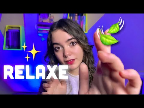 ✨ASMR | Para os dias difíceis✨ (asmr meaning)