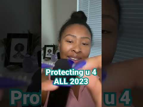 Protecting You For ALL 2023