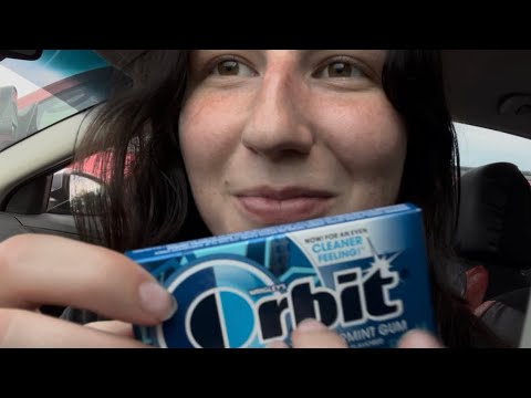 CHEWING GUM ASMR LOFTI